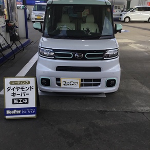 ダイハツ・タント