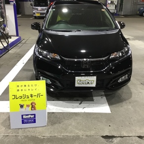 ホンダ・フィット