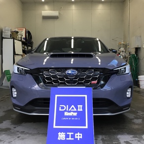 スバル・レイバック