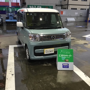 マツダ・フレアワゴン