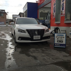 トヨタ・クラウンロイヤルサルーン