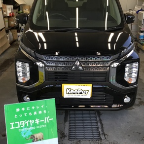 三菱・ekクロス