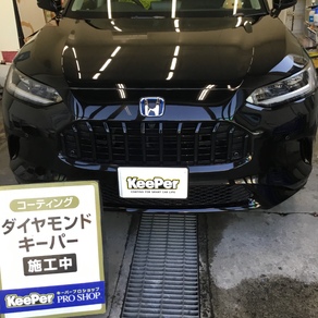 ホンダ・WR-V