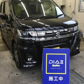 スズキ・ワゴンR
