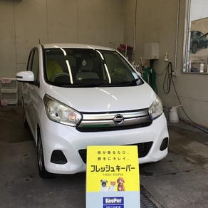 日産・デイズ
