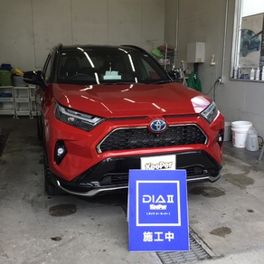 トヨタ・RAV4