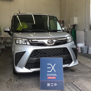 ダイハツ・トール