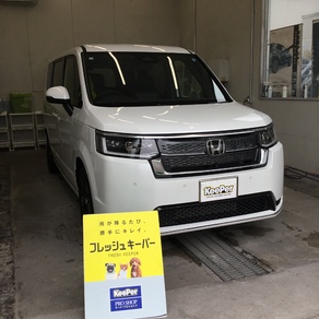 ホンダ・ステップワゴン