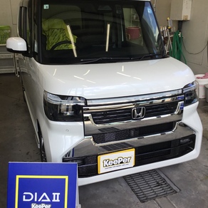 ホンダ・N-BOX