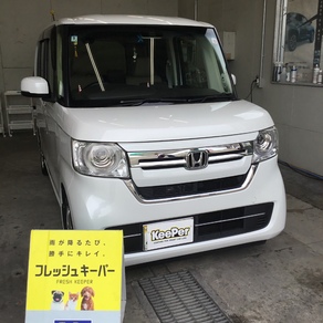 ホンダ・N-BOX