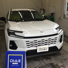 トヨタ・RAV4