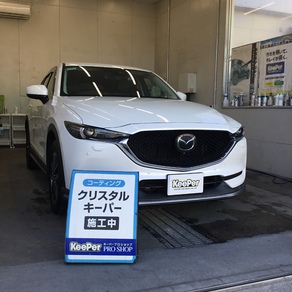 マツダ・CX-5