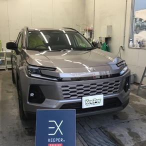 トヨタ・RAV4