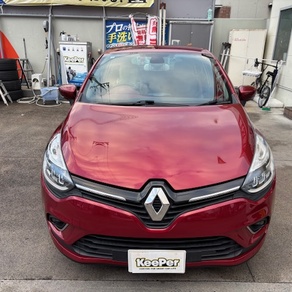 ルノー・ルーテシア