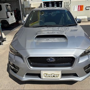 スバル・WRX