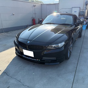 BMW・Z3 / Z4