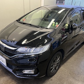 ホンダ・フィット