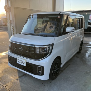 日産・デイズルークス