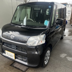 ダイハツ・タント