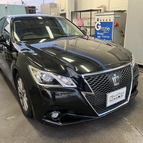 トヨタ・クラウン