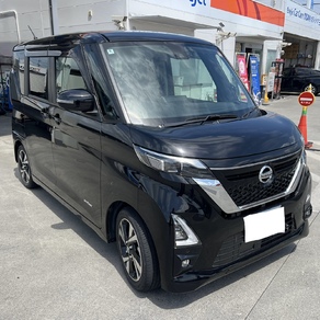 日産・ルークス