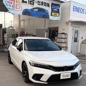 ホンダ・シビック タイプR
