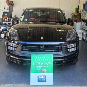 ポルシェ・マカン