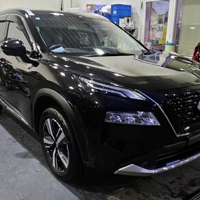 日産・エクストレイル