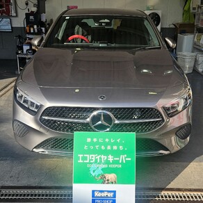 メルセデス・ベンツ・Aクラス