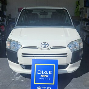 トヨタ・サクシード