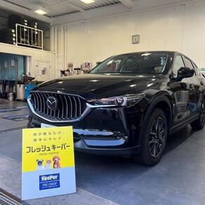 マツダ・CX-5