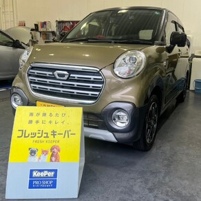 ダイハツ・キャスト
