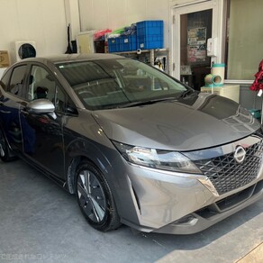 日産・ノート