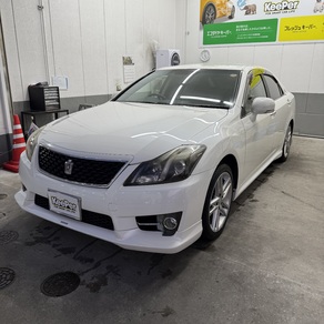 トヨタ・クラウン