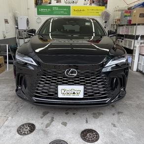 レクサス・RX