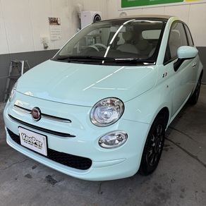 フィアット・フィアット500