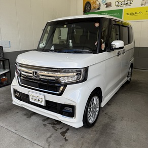 ホンダ・N-BOX