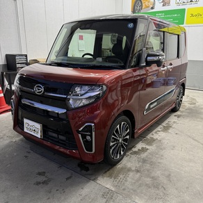 ダイハツ・タント