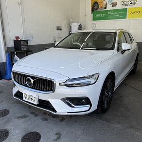 ボルボ・V60
