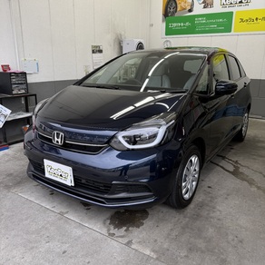 ホンダ・フィット