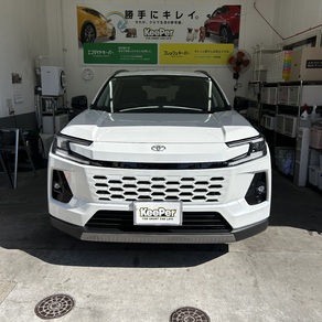 トヨタ・RAV4