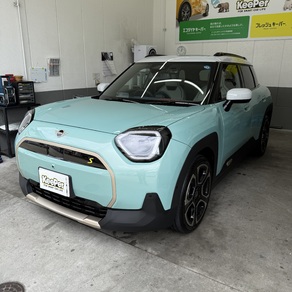 BMW・MINIエースマン