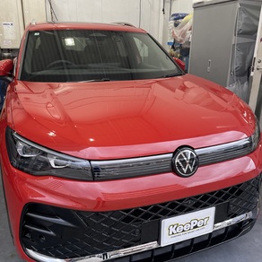 フォルクスワーゲン・ティグアン