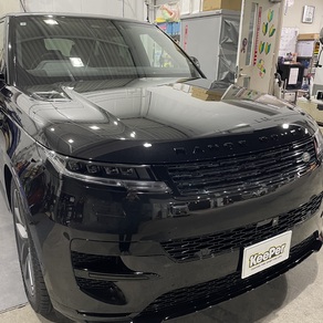 ランドローバー・レンジローバースポーツ