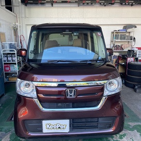 ホンダ・N-BOX