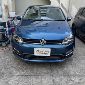 フォルクスワーゲン・ポロ