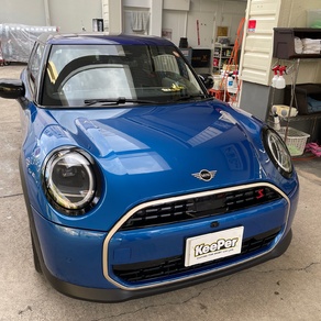 BMW・MINI