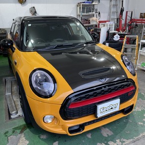 BMW・MINI