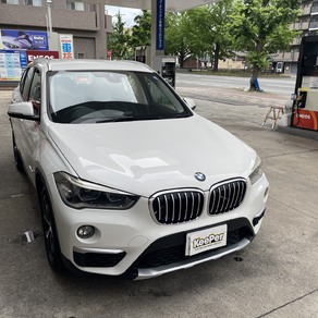BMW・X1