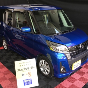 日産・ルークス